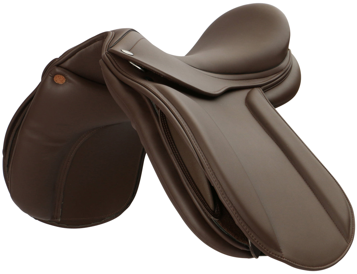 Tekna Show Pony Saddle