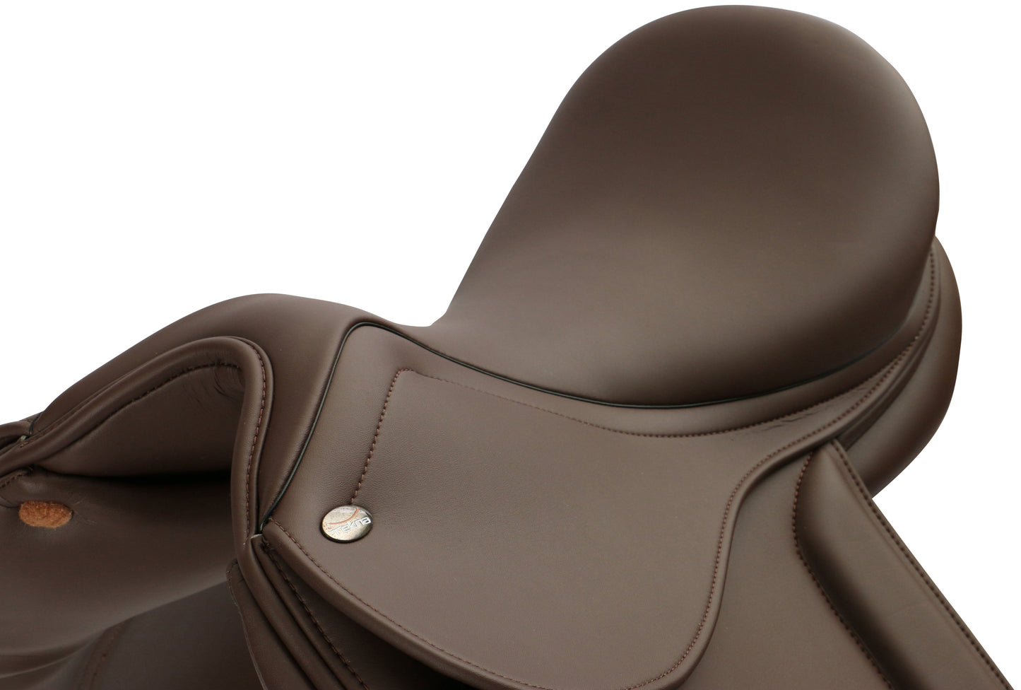 Tekna Show Pony Saddle