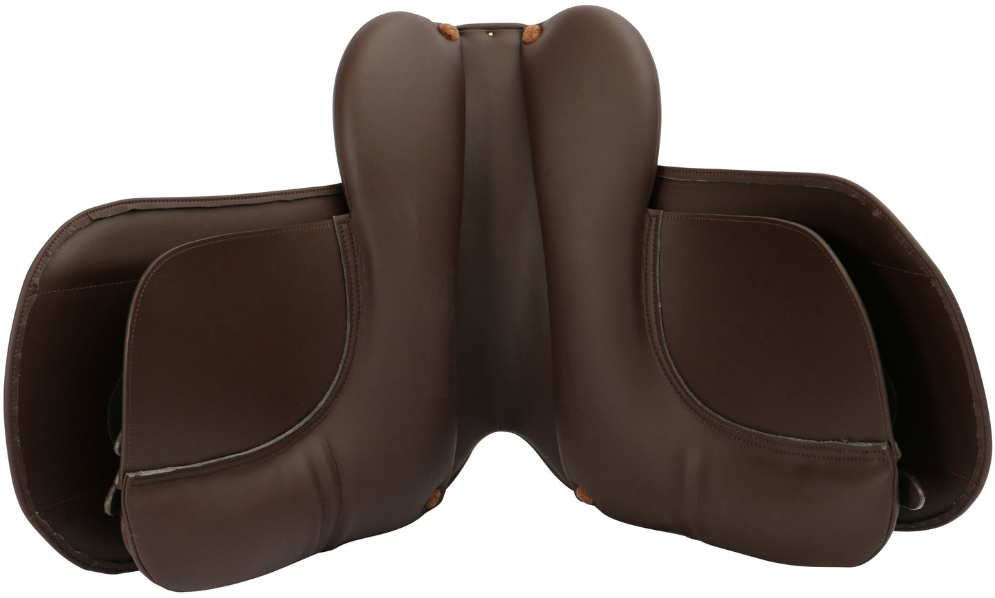 Tekna Show Pony Saddle