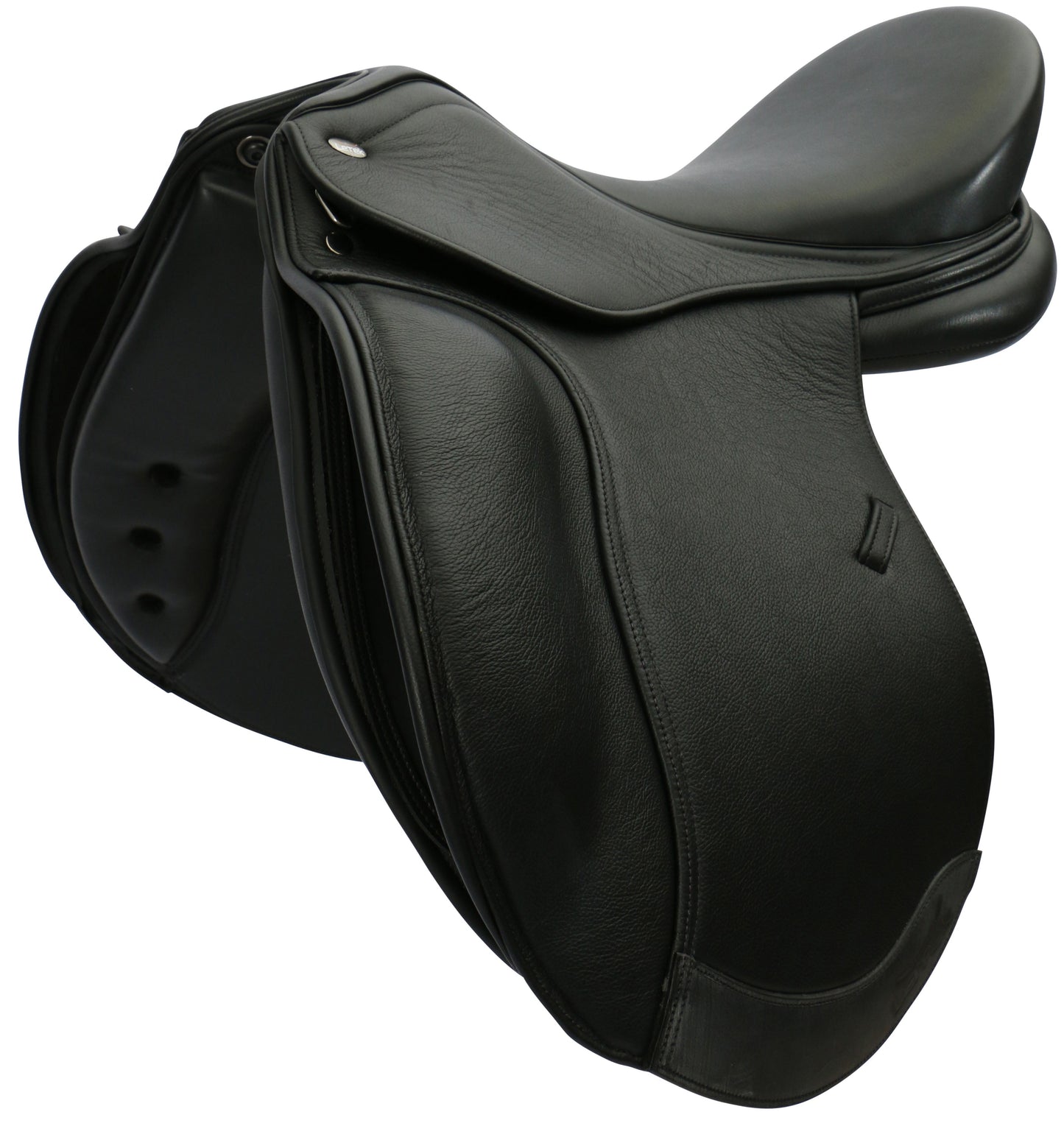 LeTek Dressage Saddle