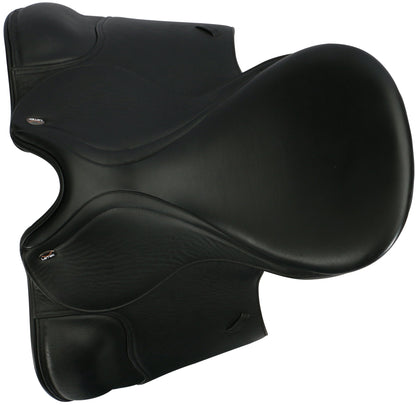 LeTek Dressage Saddle