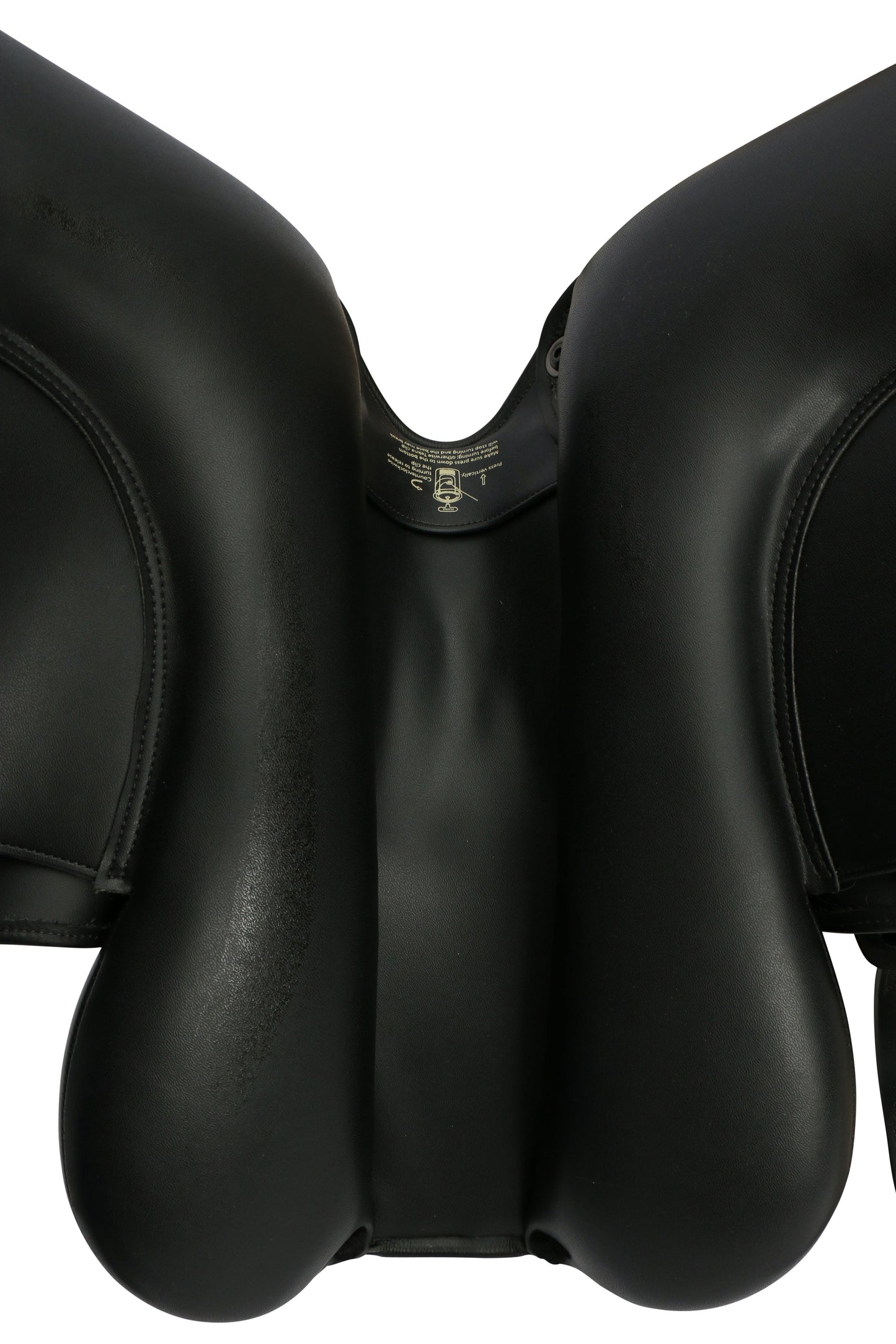 LeTek Dressage Saddle