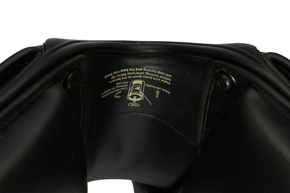 LeTek Dressage Saddle