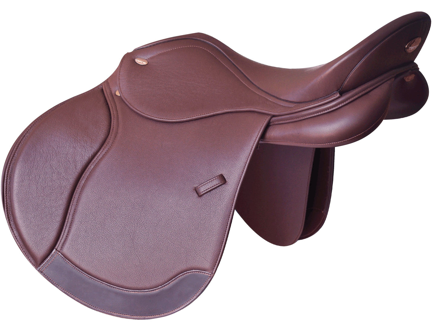 Letek All Purpose Saddle - Adjustable Gullet