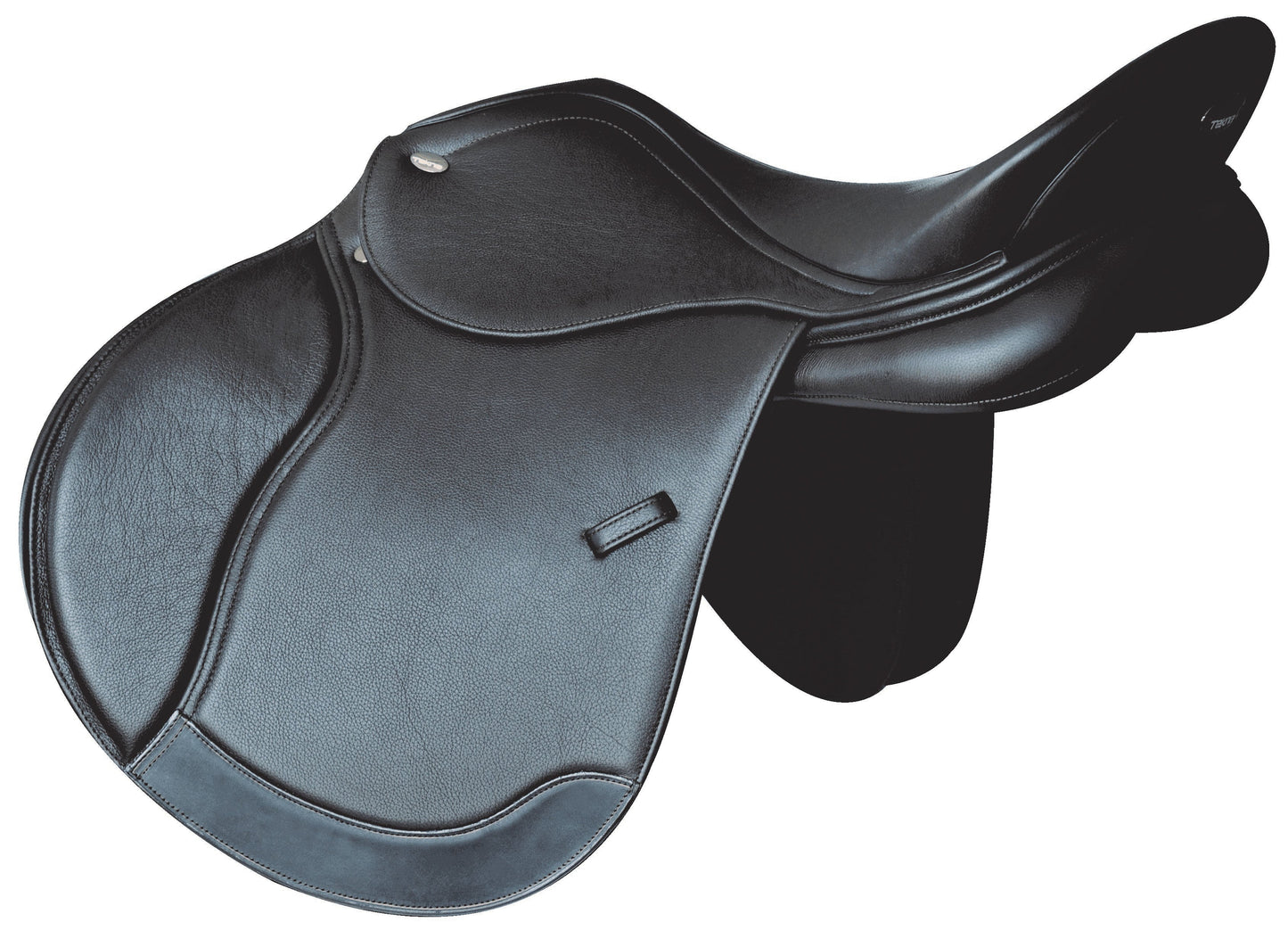 Letek All Purpose Saddle - Adjustable Gullet