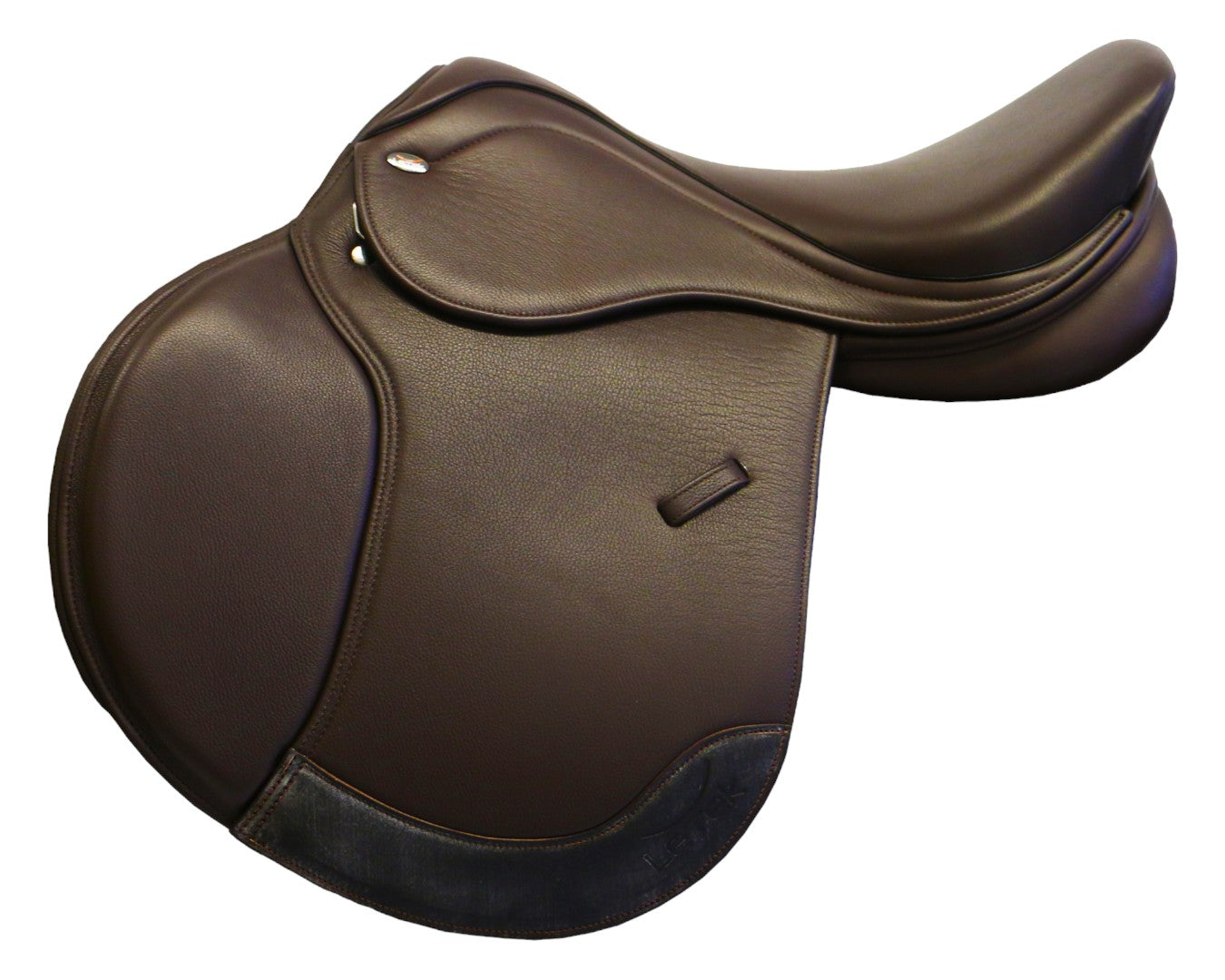 LeTek Jumping Saddle