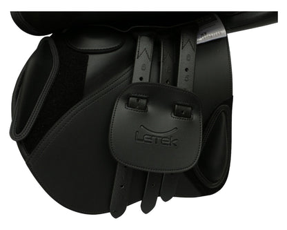 LeTek Jumping Saddle