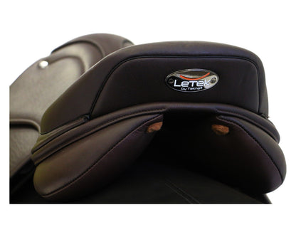 LeTek Jumping Saddle