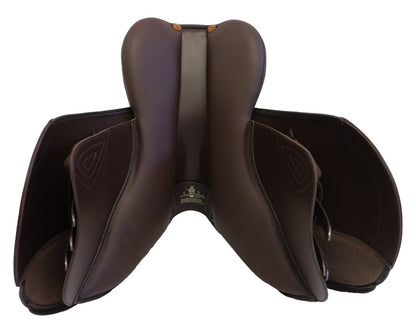 LeTek Jumping Saddle