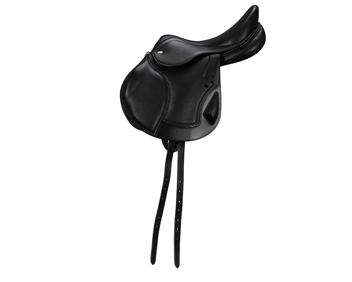 LeTek Monoflap Eventing Saddle