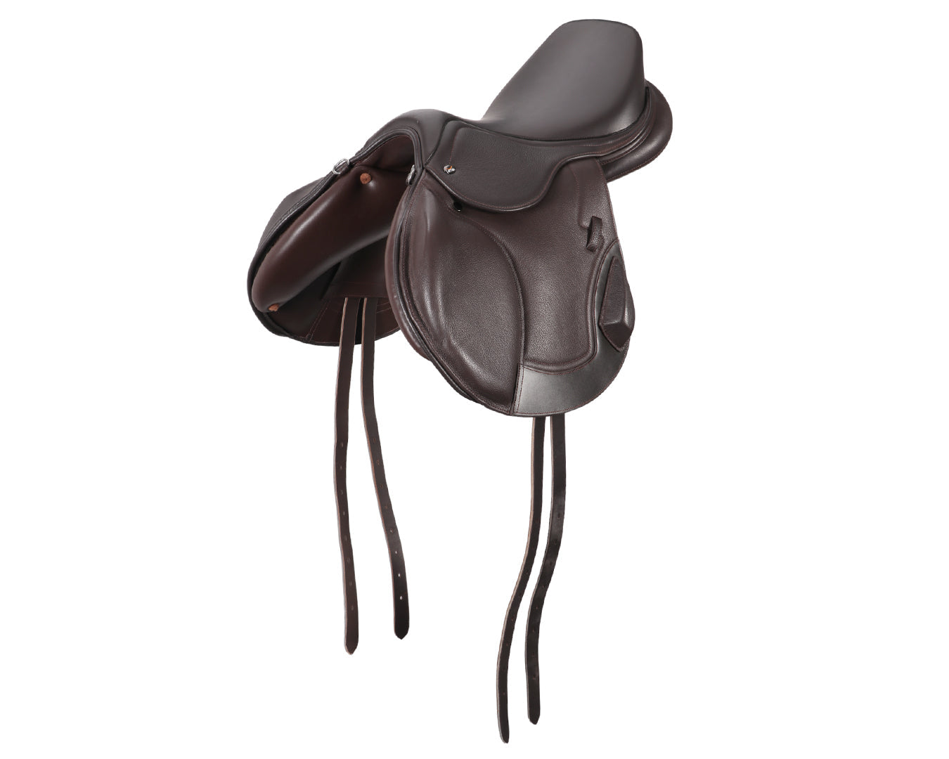 LeTek Monoflap Eventing Saddle