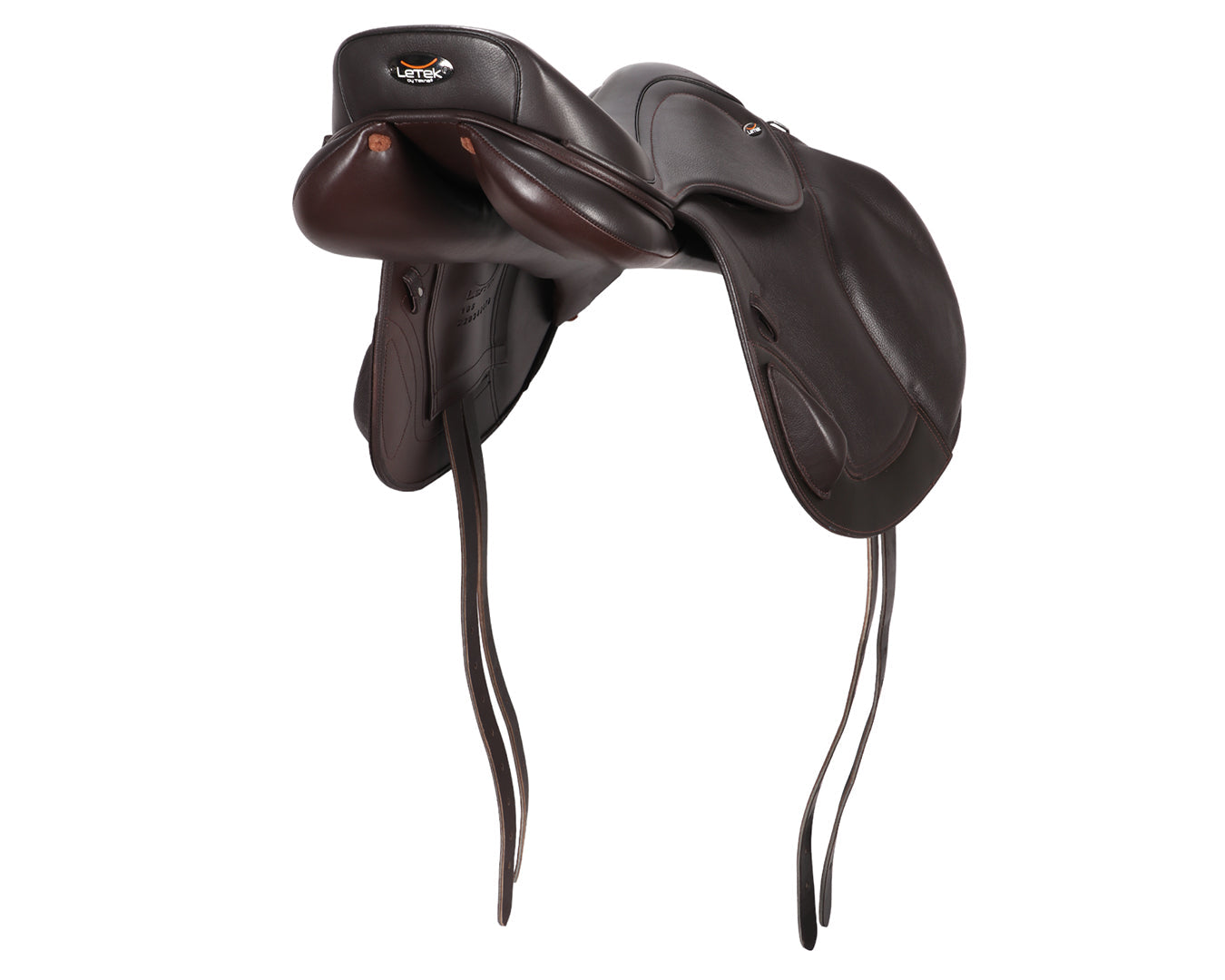 LeTek Monoflap Eventing Saddle