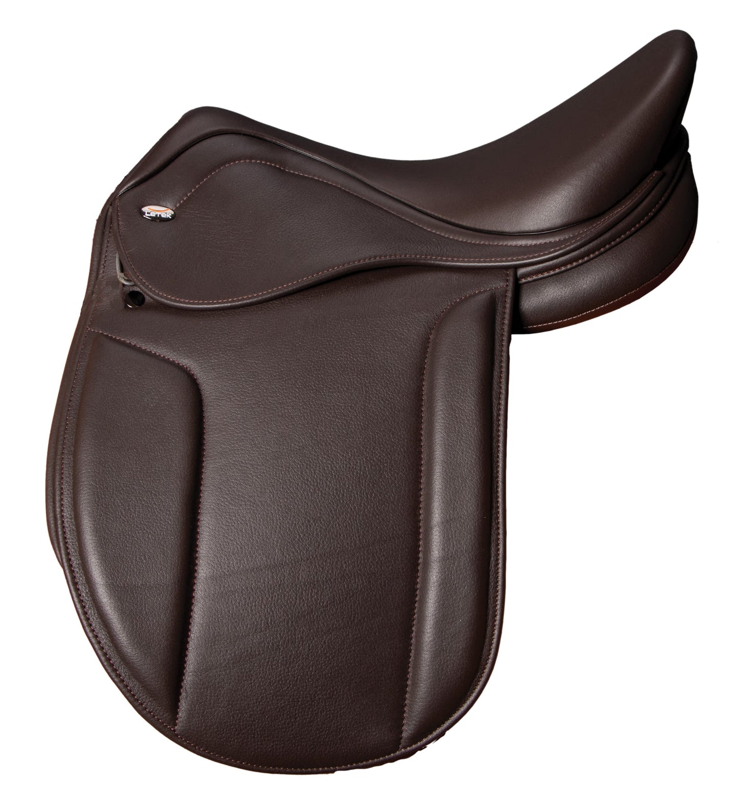 Letek Adjustable Show Pony Saddle