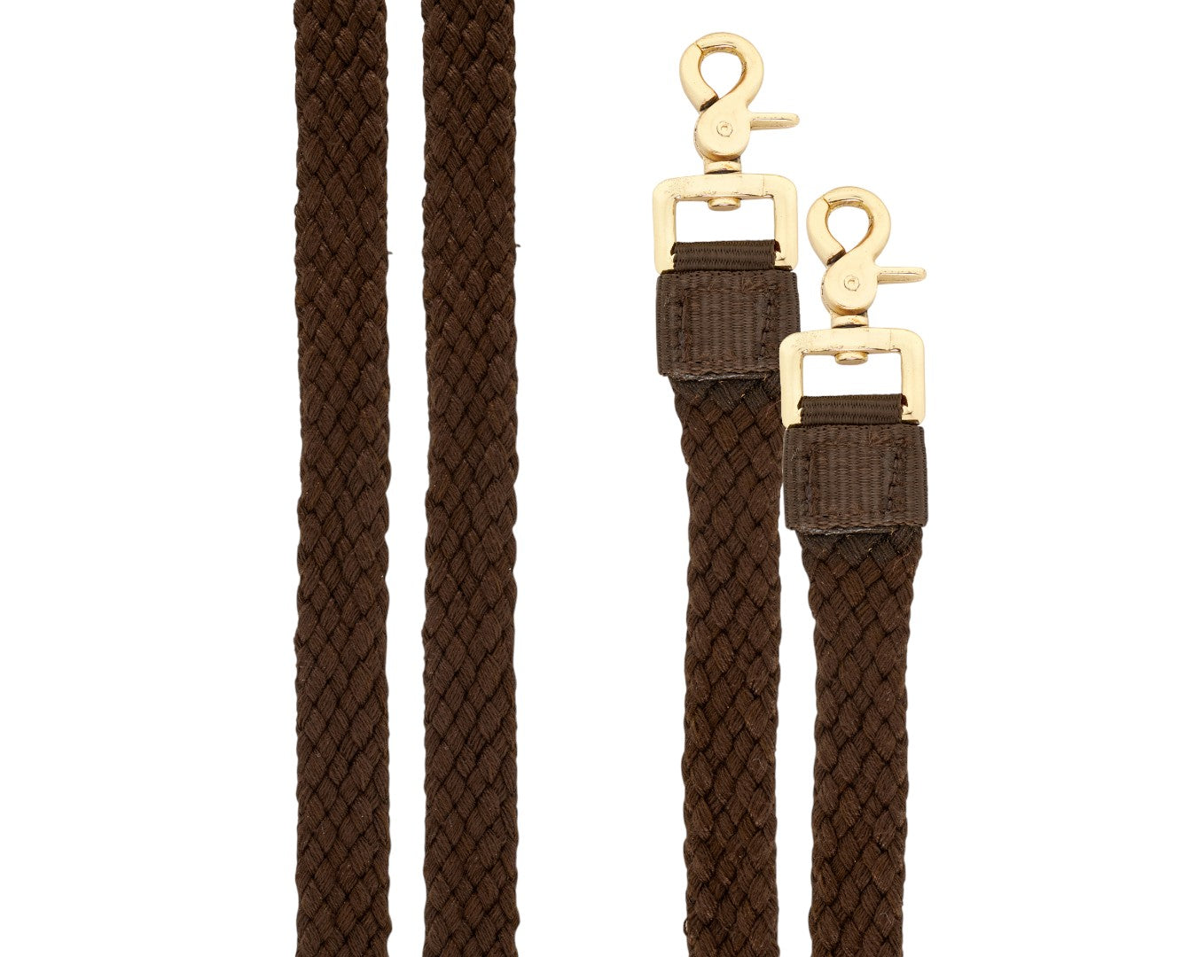 Stockmaster Cotton Roper Reins