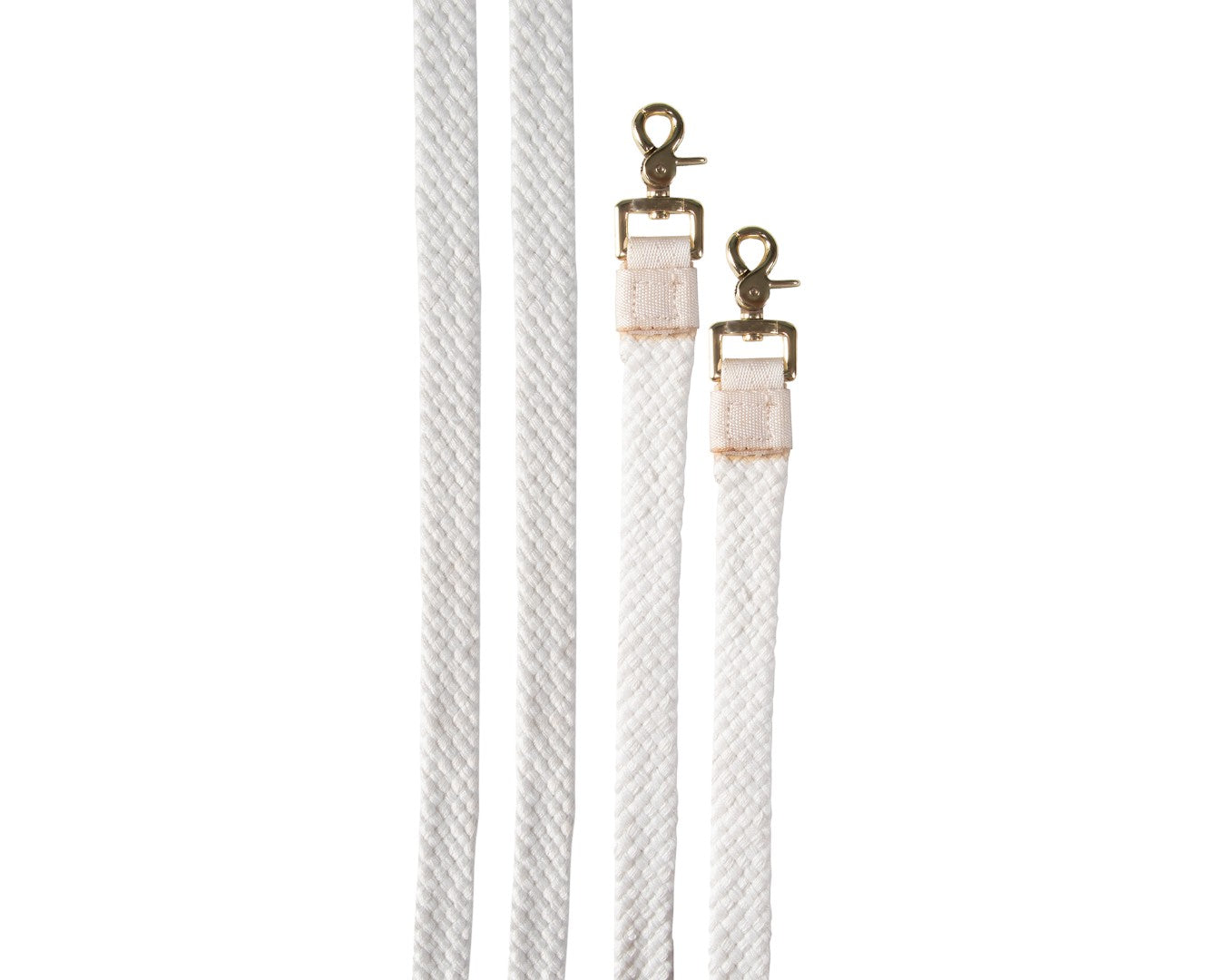 Stockmaster Cotton Roper Reins