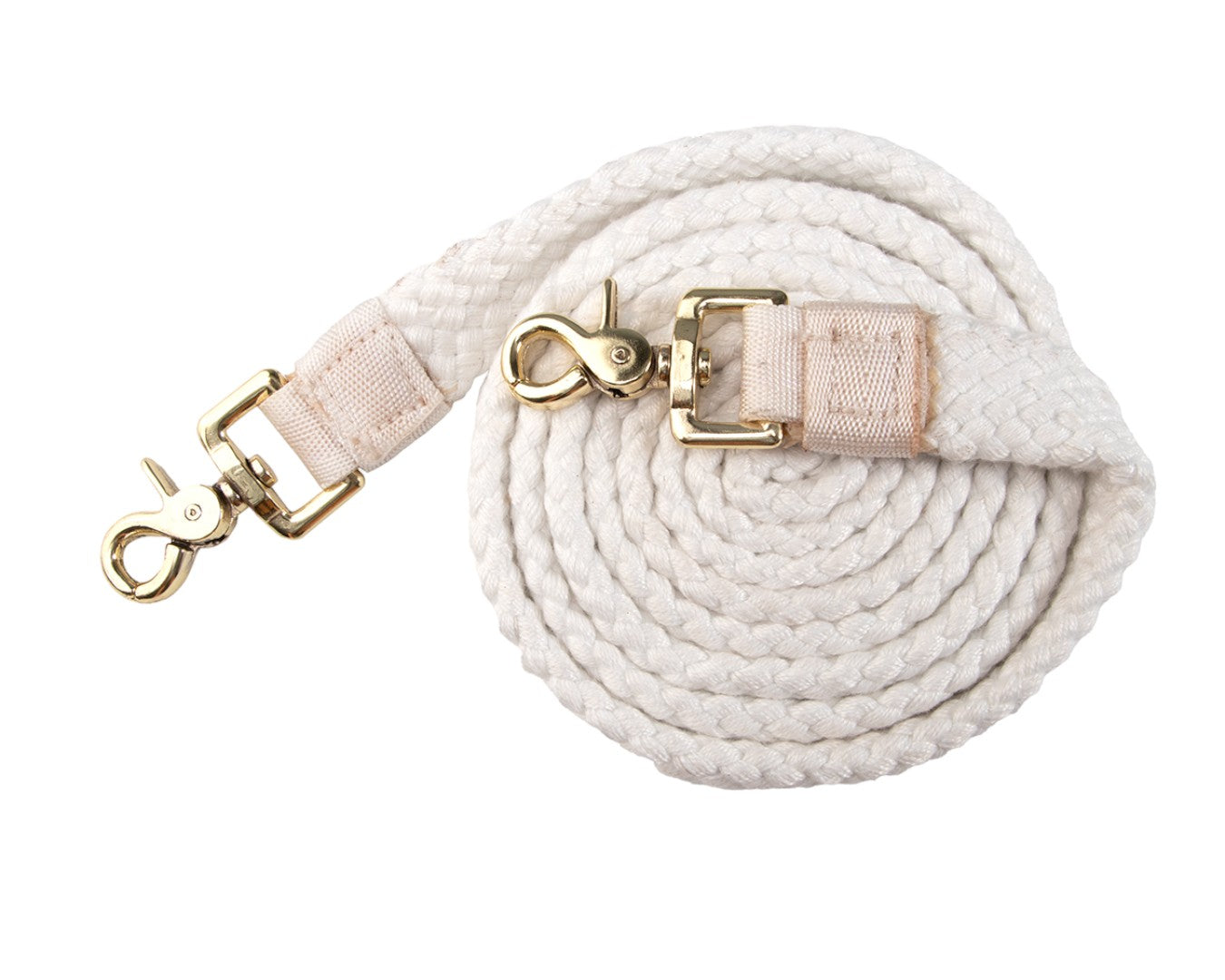 Stockmaster Cotton Roper Reins