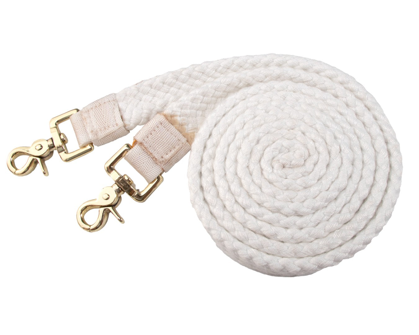 Stockmaster Cotton Roper Reins