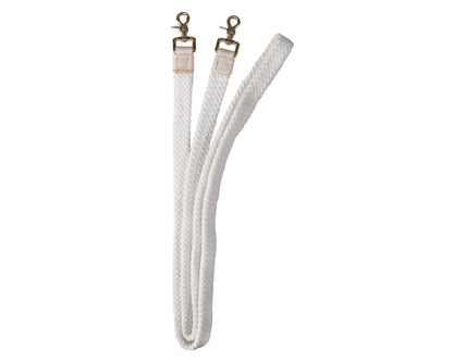 Stockmaster Cotton Roper Reins