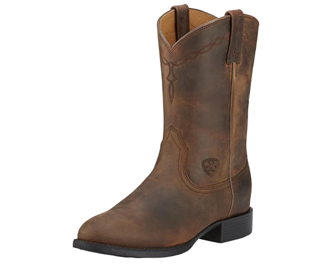 Heritage Roper Womens Boots