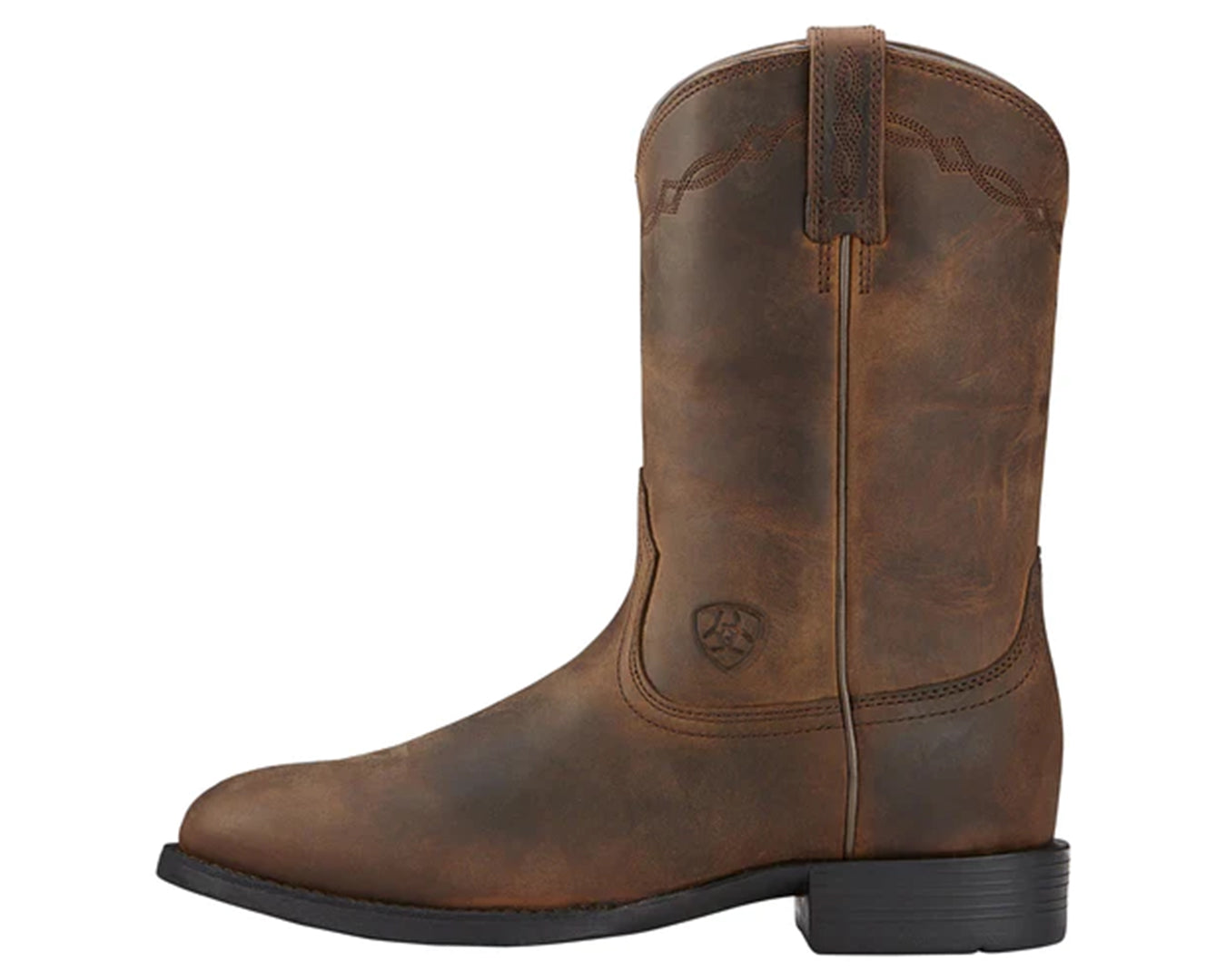 Heritage Roper Womens Boots