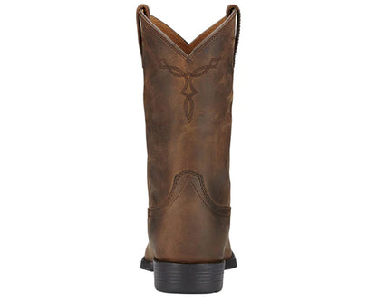 Heritage Roper Womens Boots